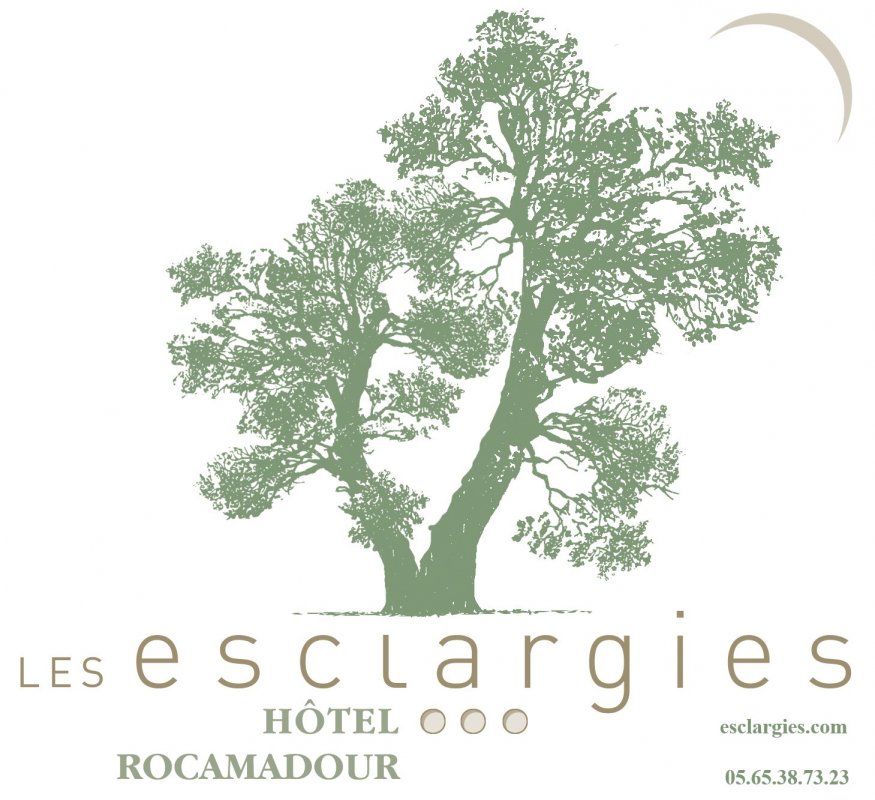 Hôtel Les Esclargies